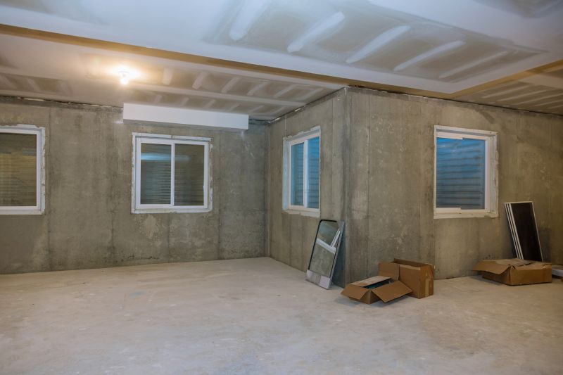 Concrete Foundation Leveling in Hillside, NJ