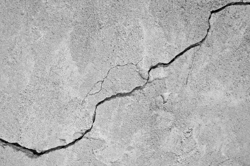 Cracked Foundation Repair in Long Branch, NJ