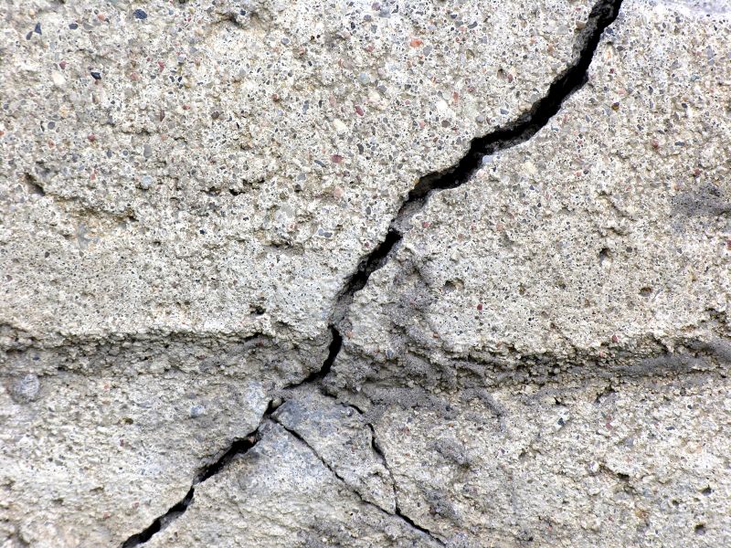 Cracked Foundation Repair in Somerville, NJ