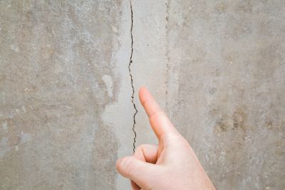 Foundation Crack Repair in Carteret, NJ