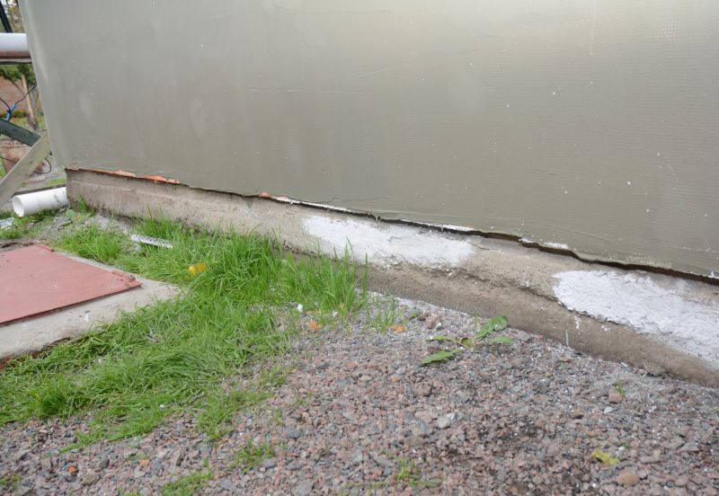 Foundation Crack Repair in Cranford, NJ