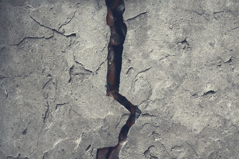 Foundation Crack Repair in Maplewood, NJ