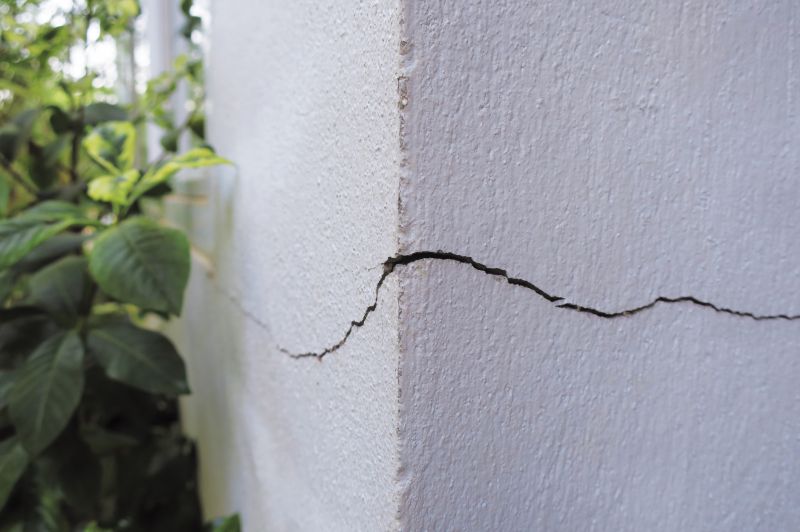 Foundation Cracks Repair in Old Bridge, NJ