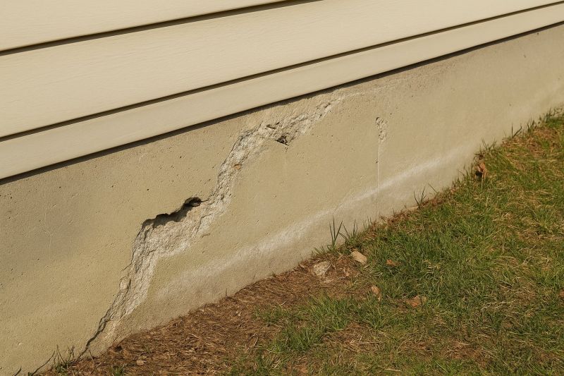 Foundation Raising in Brick, NJ
