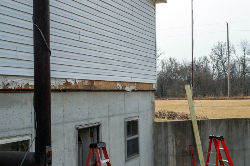 Foundation Raising in Cream Ridge, NJ
