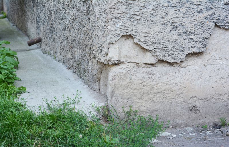Foundation Repair in Cranford, NJ