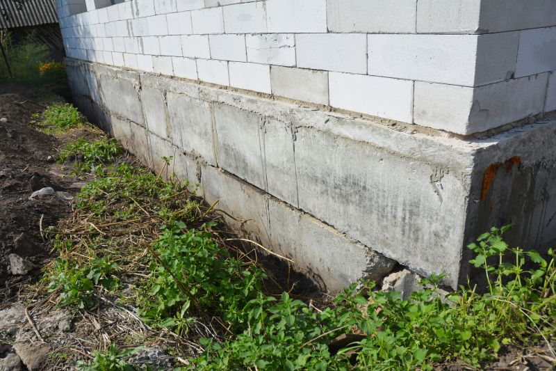Foundation Repair in Hazlet, NJ