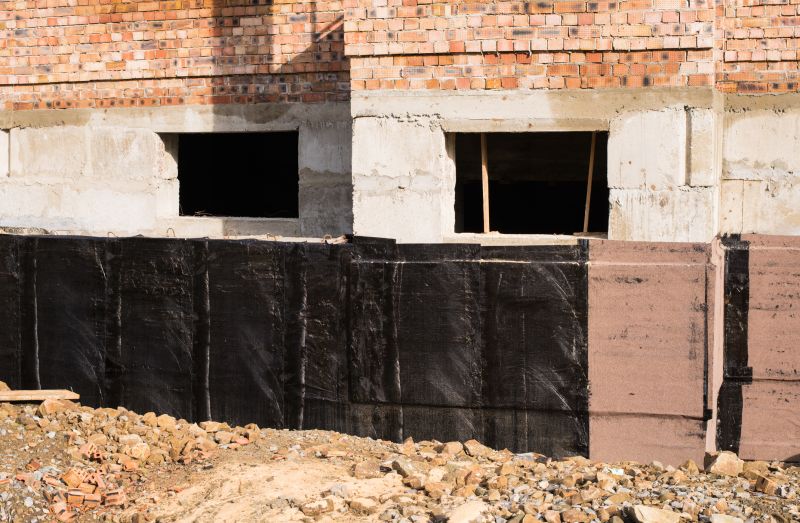 Foundation Repair in Middlesex, NJ