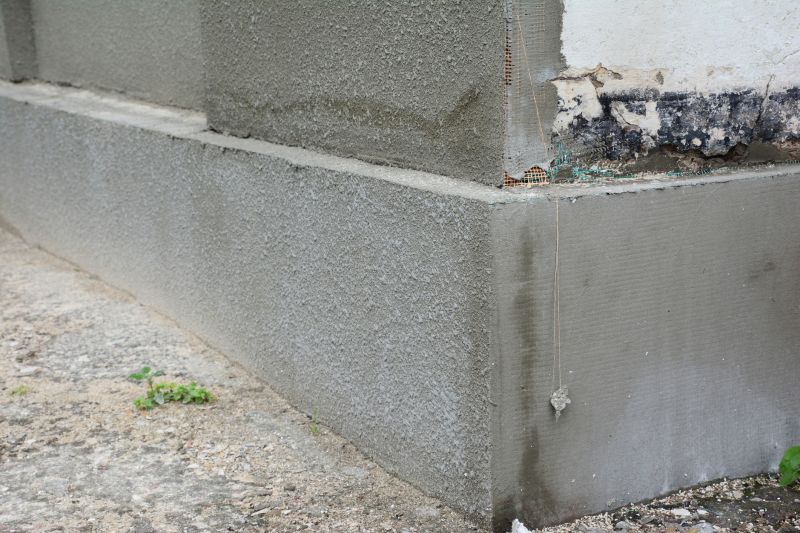 Foundation Repair in Red Bank, NJ