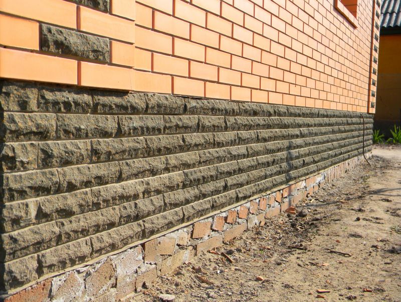 Foundation Strengthening in Old Bridge, NJ