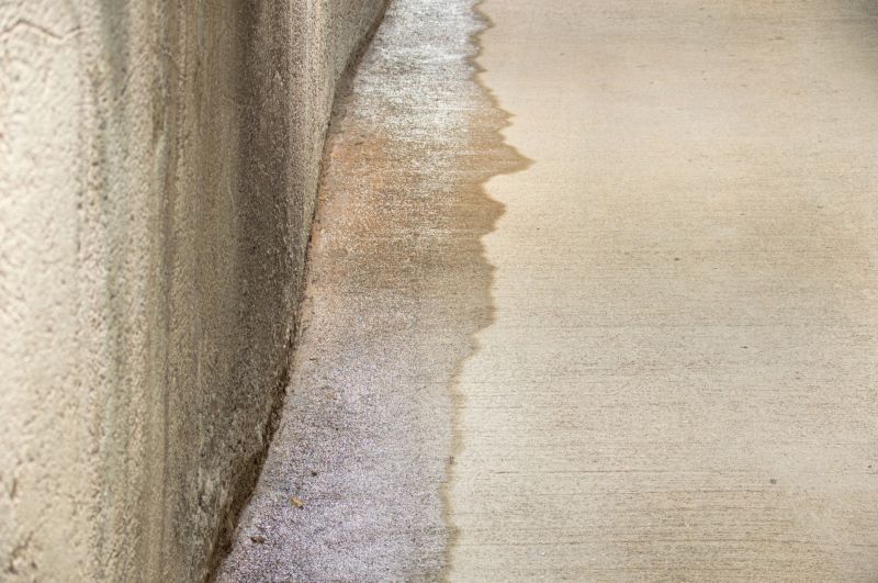 Leaking Foundation Repair in Old Bridge, NJ