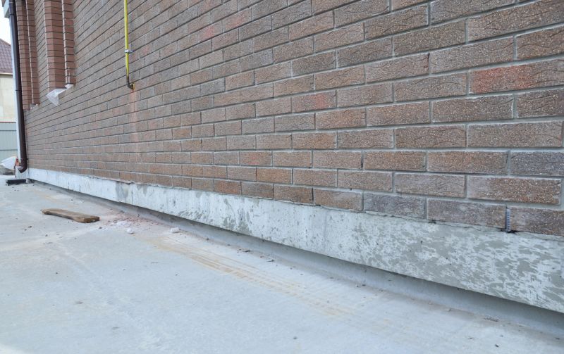 Structural Foundation Repair in Bridgewater, NJ