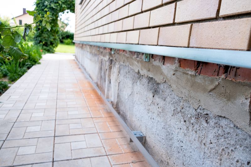 Structural Foundation Repair in Long Branch, NJ